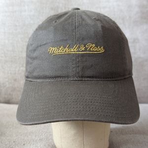 Mitchell & Ness Hat